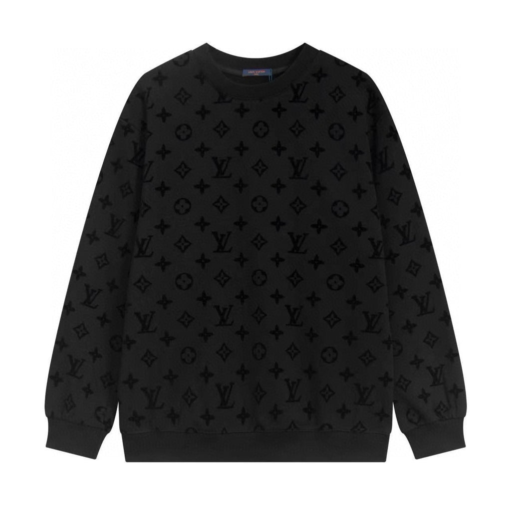 LV sweater