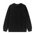 LV sweater
