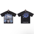 Godspeed shirt