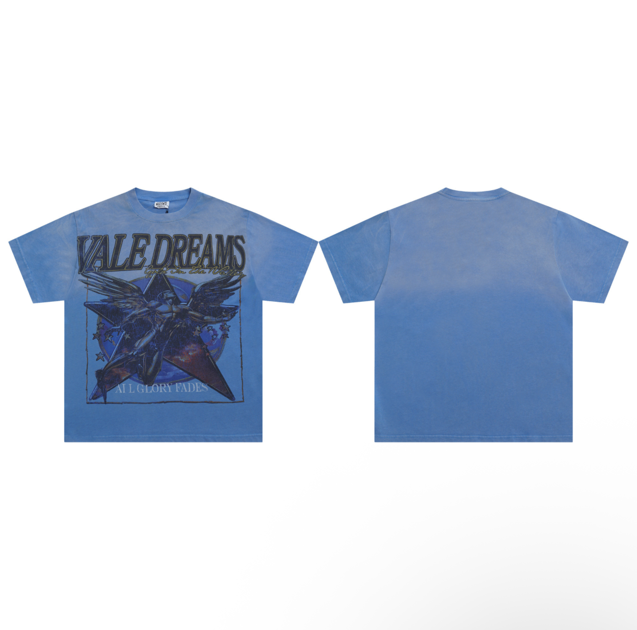 Valley shirt