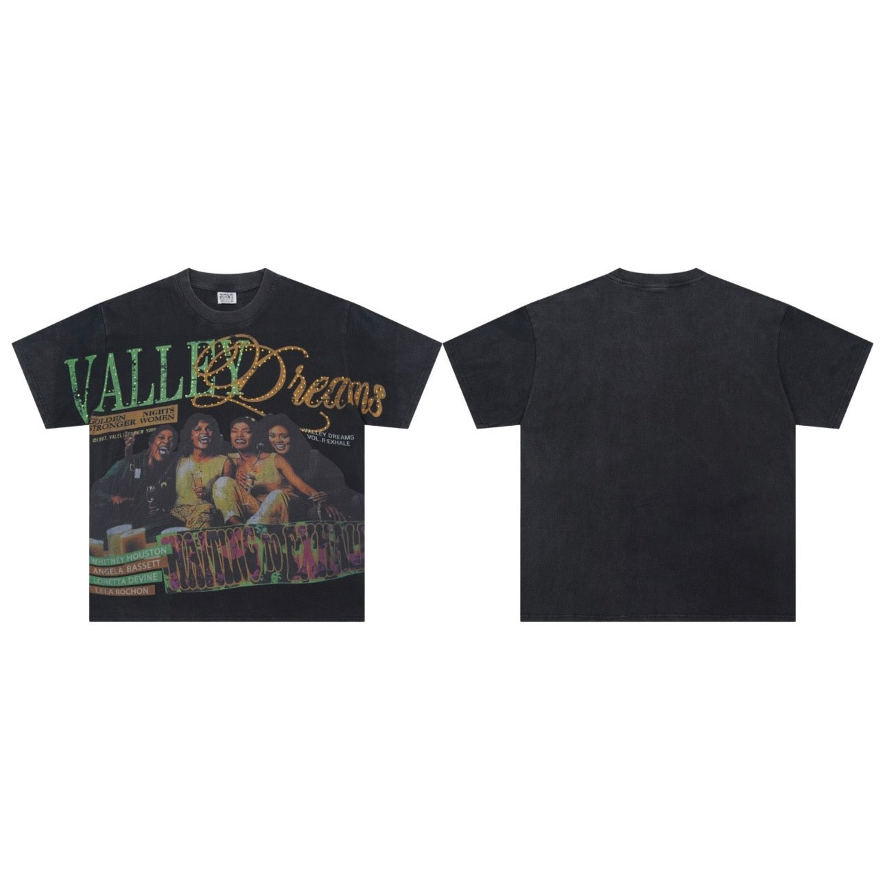 Valley shirt