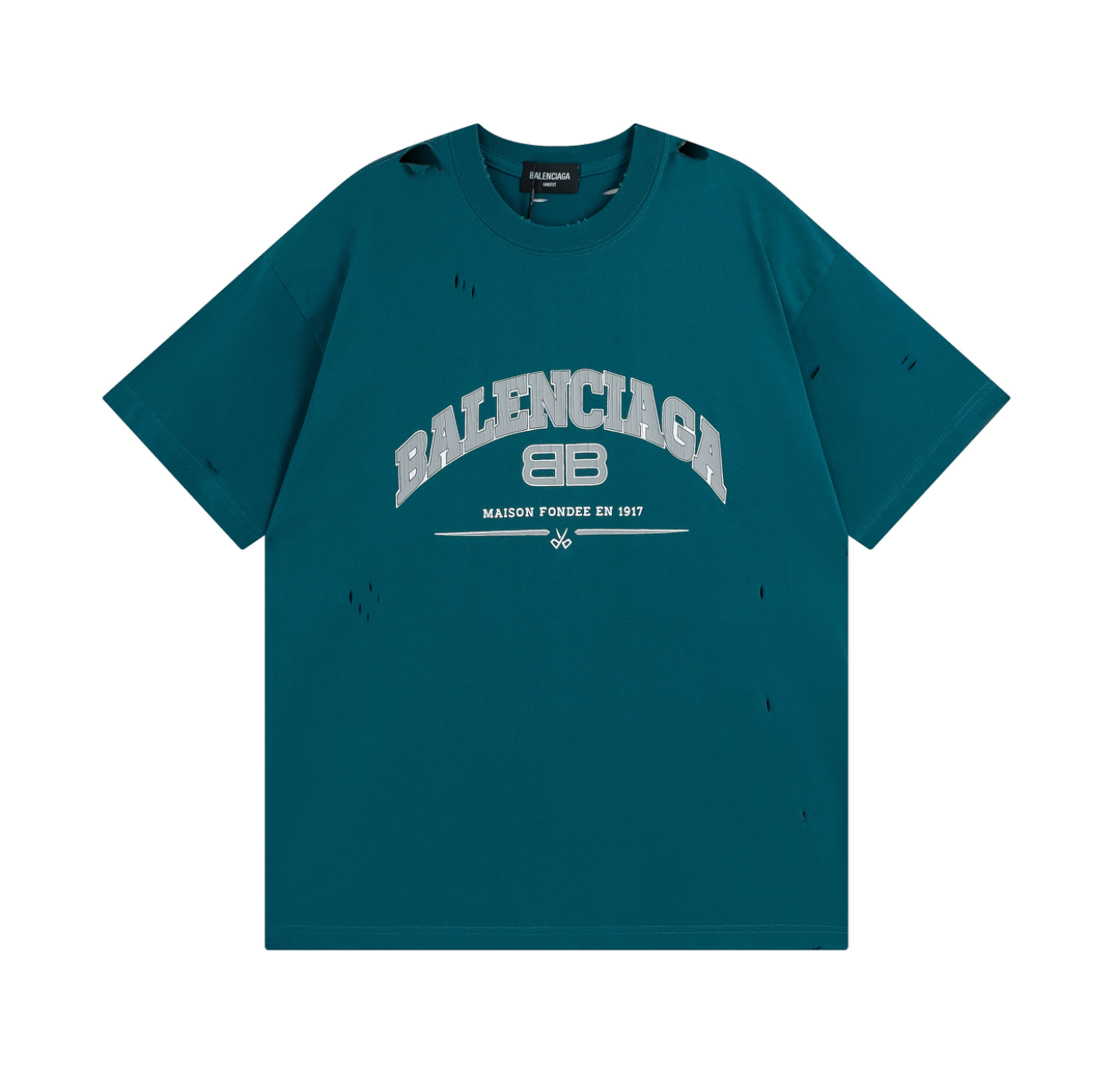 Balenciaga shirt