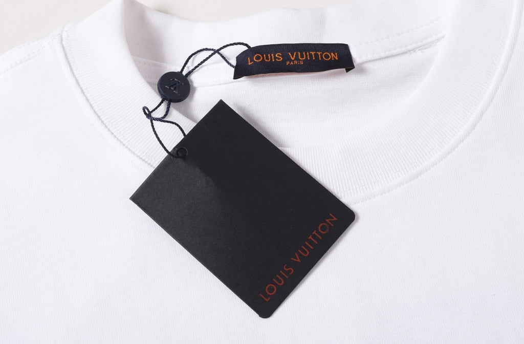 LV shirt