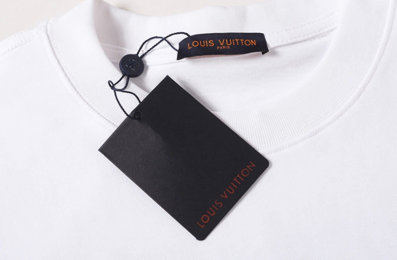 LV shirt