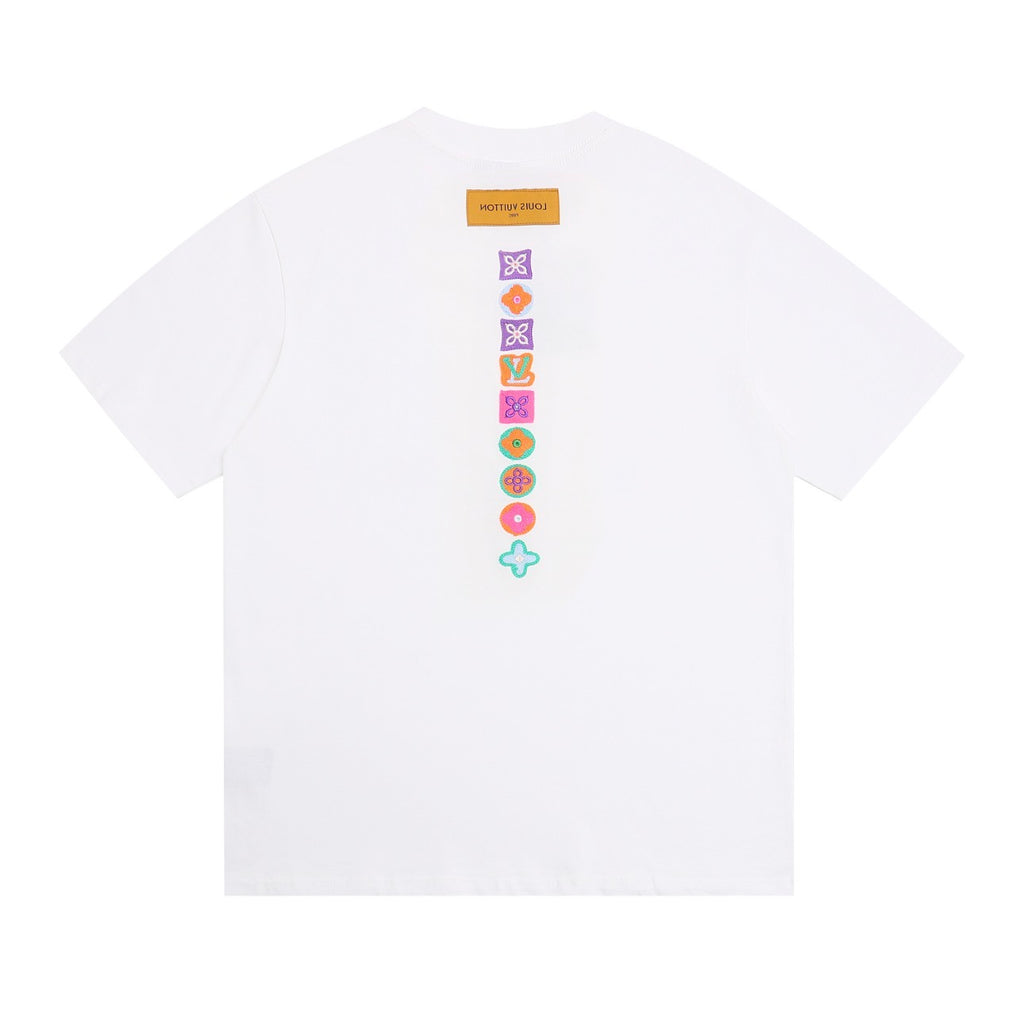 LV shirt