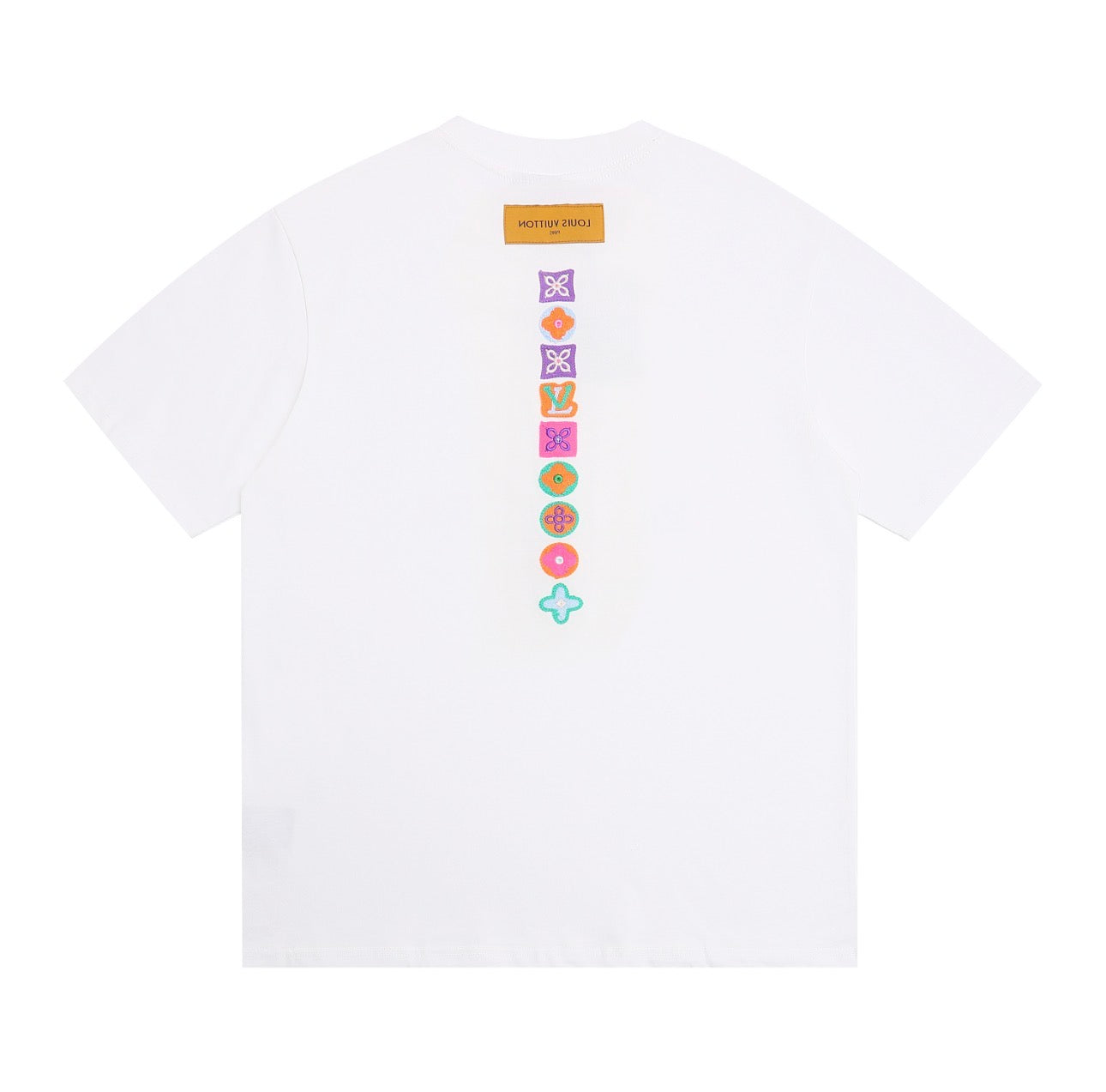LV shirt