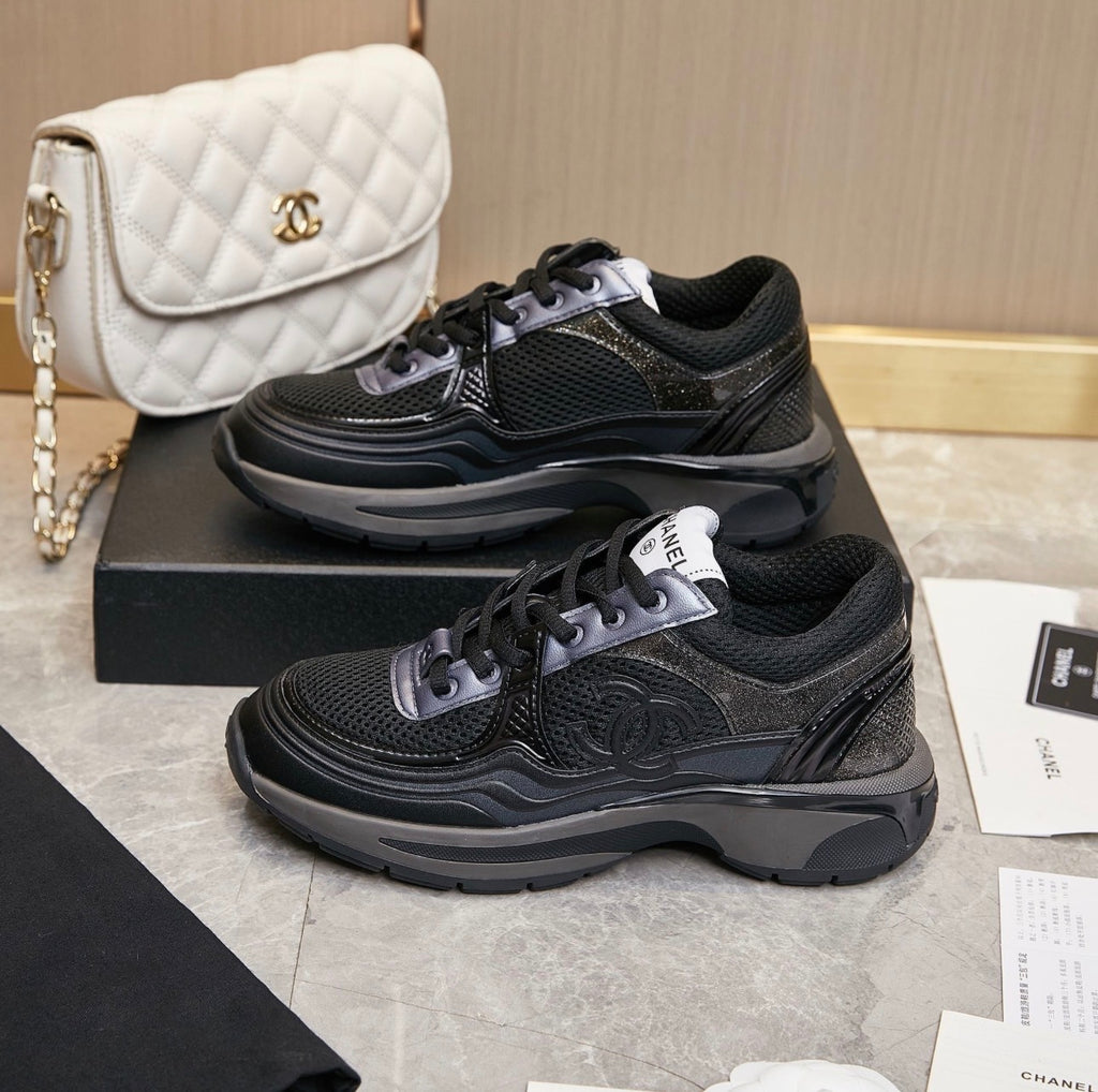 Chanel shoes