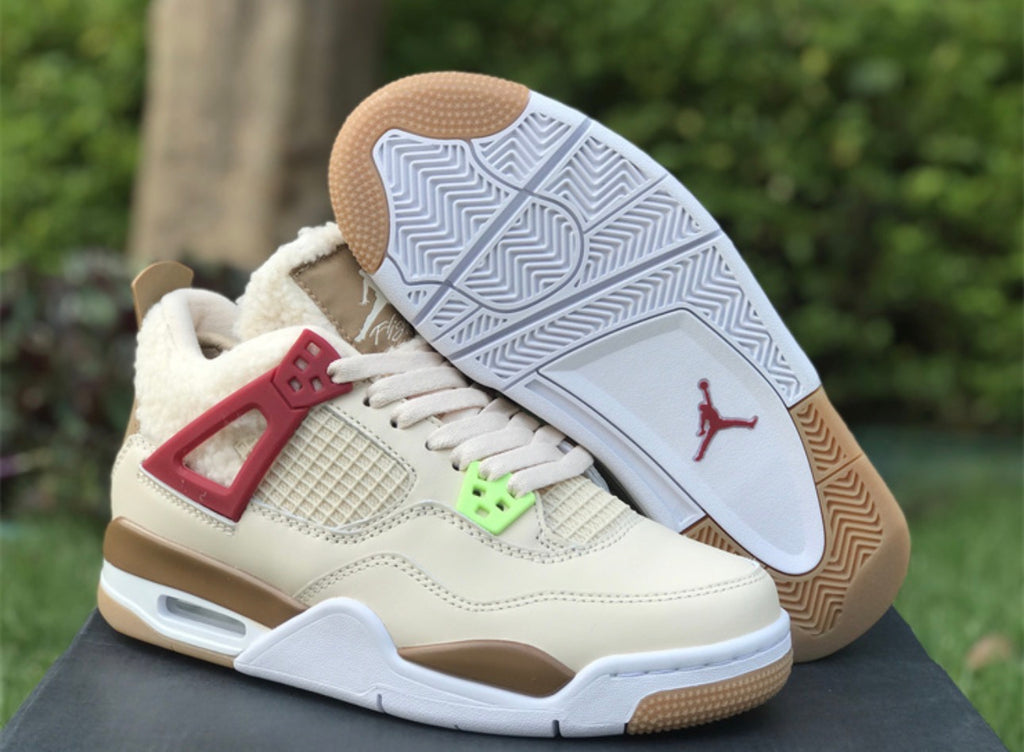 "Where the wild things are" 4s