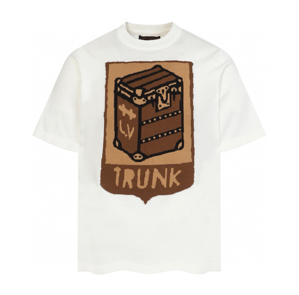 LV shirt