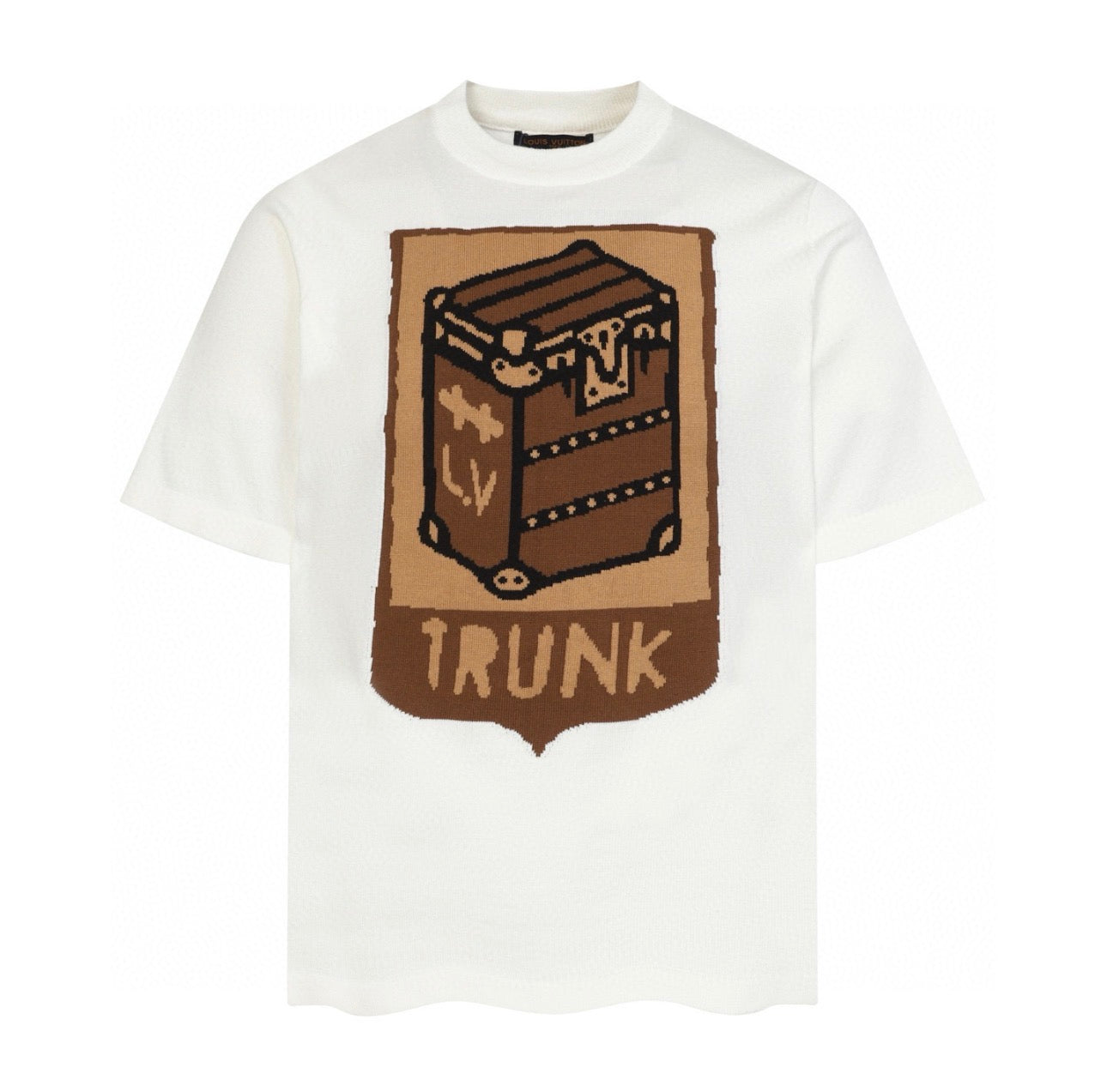 LV shirt