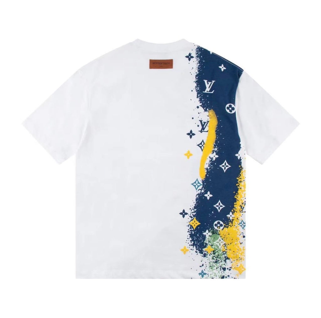 LV shirt