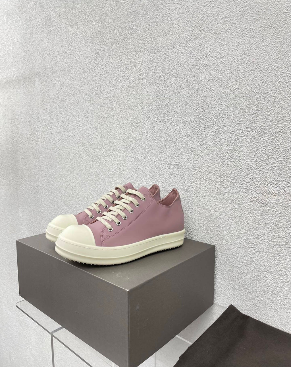 Rick Owen’s