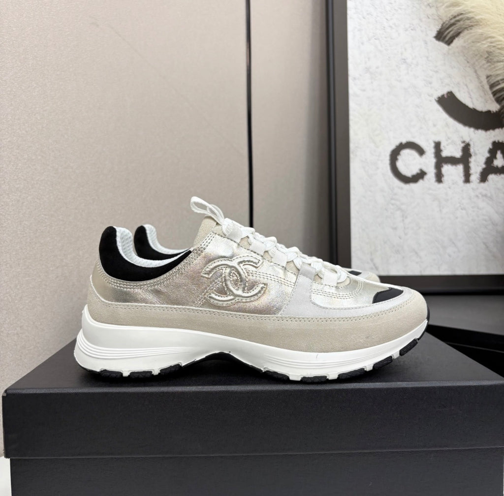 Chanel shoes