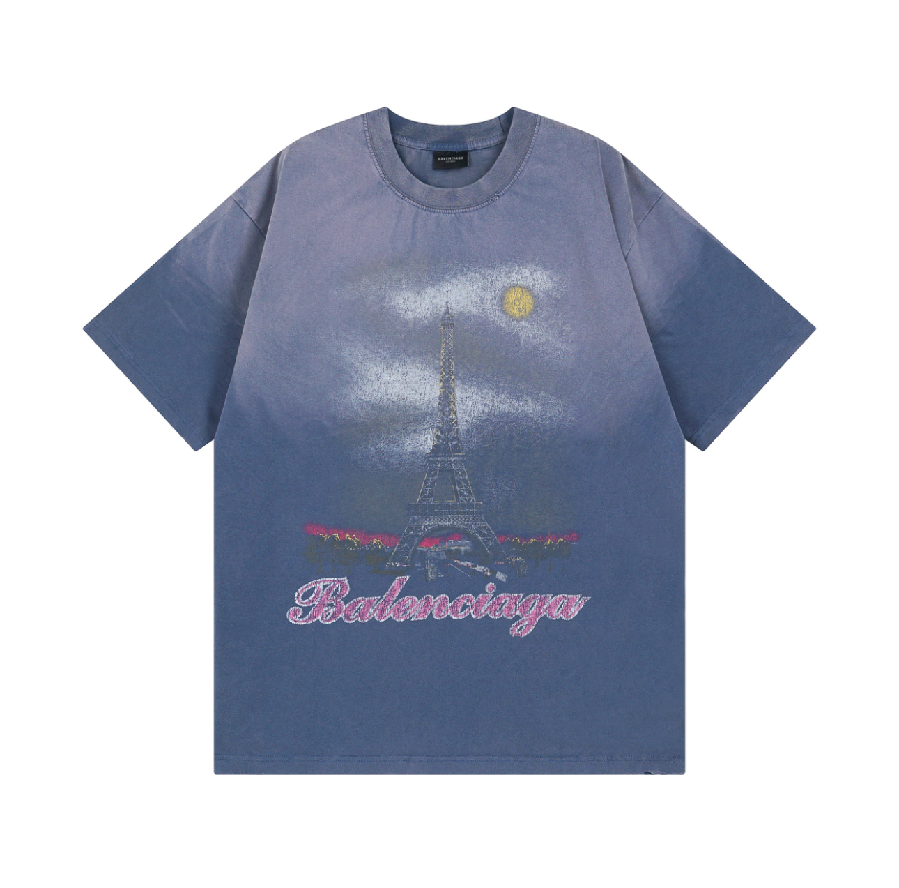 Balenciaga shirt