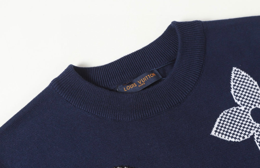 LV shirt