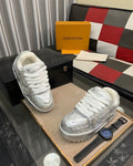 LV shoes