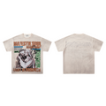 Majestic shirt