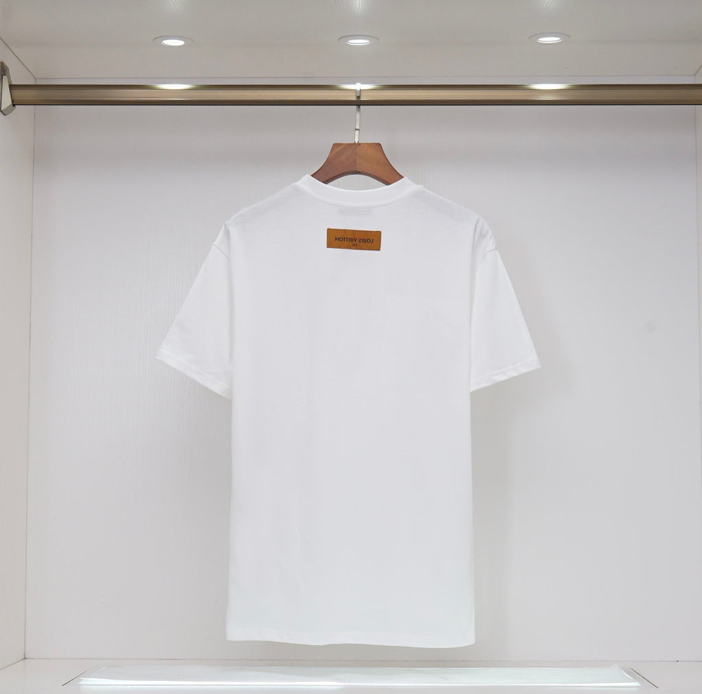 LV shirt