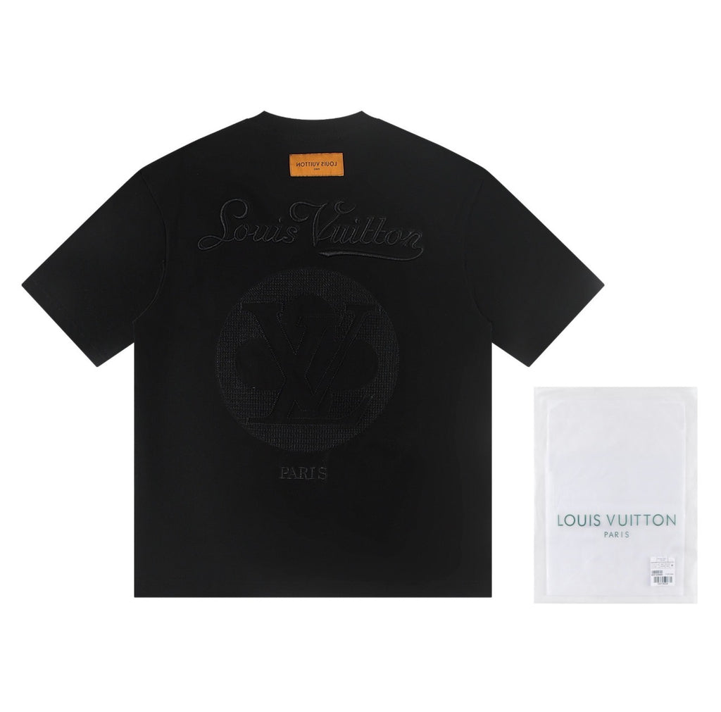 LV shirt