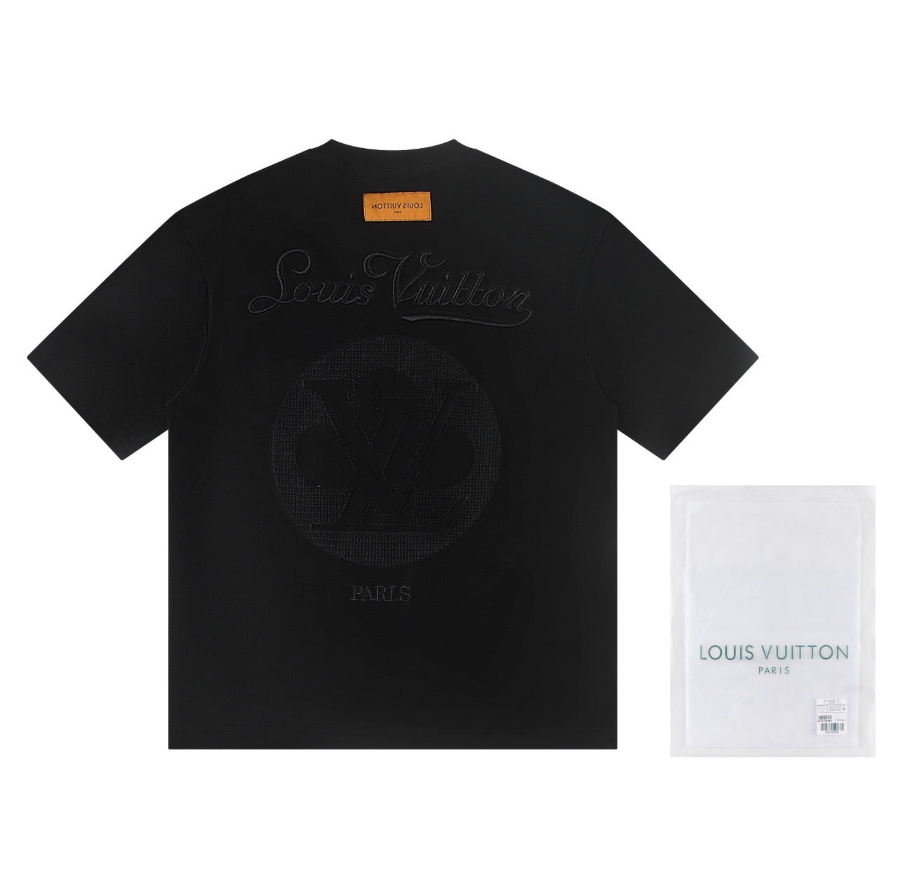 LV shirt