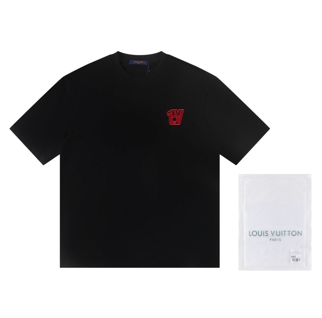LV shirt