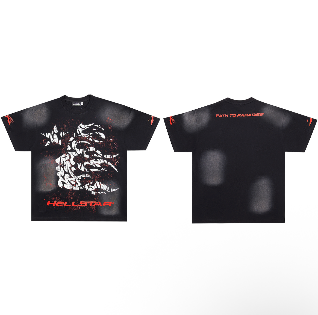 Hellstar shirt