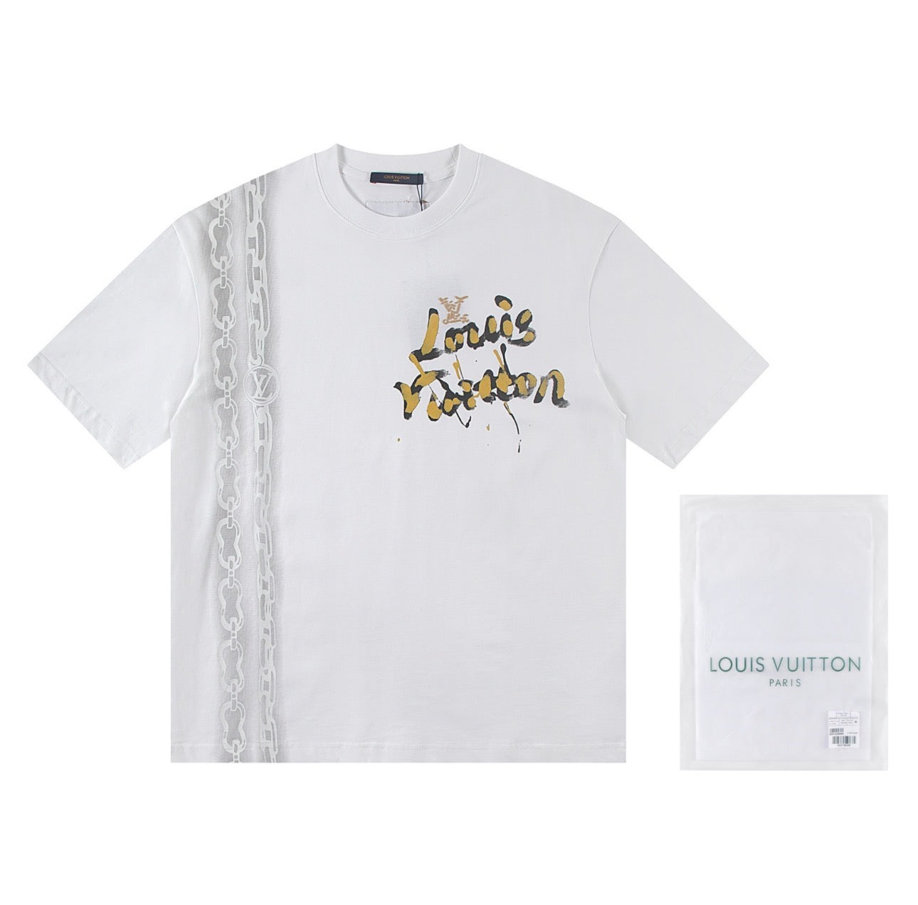 LV shirt