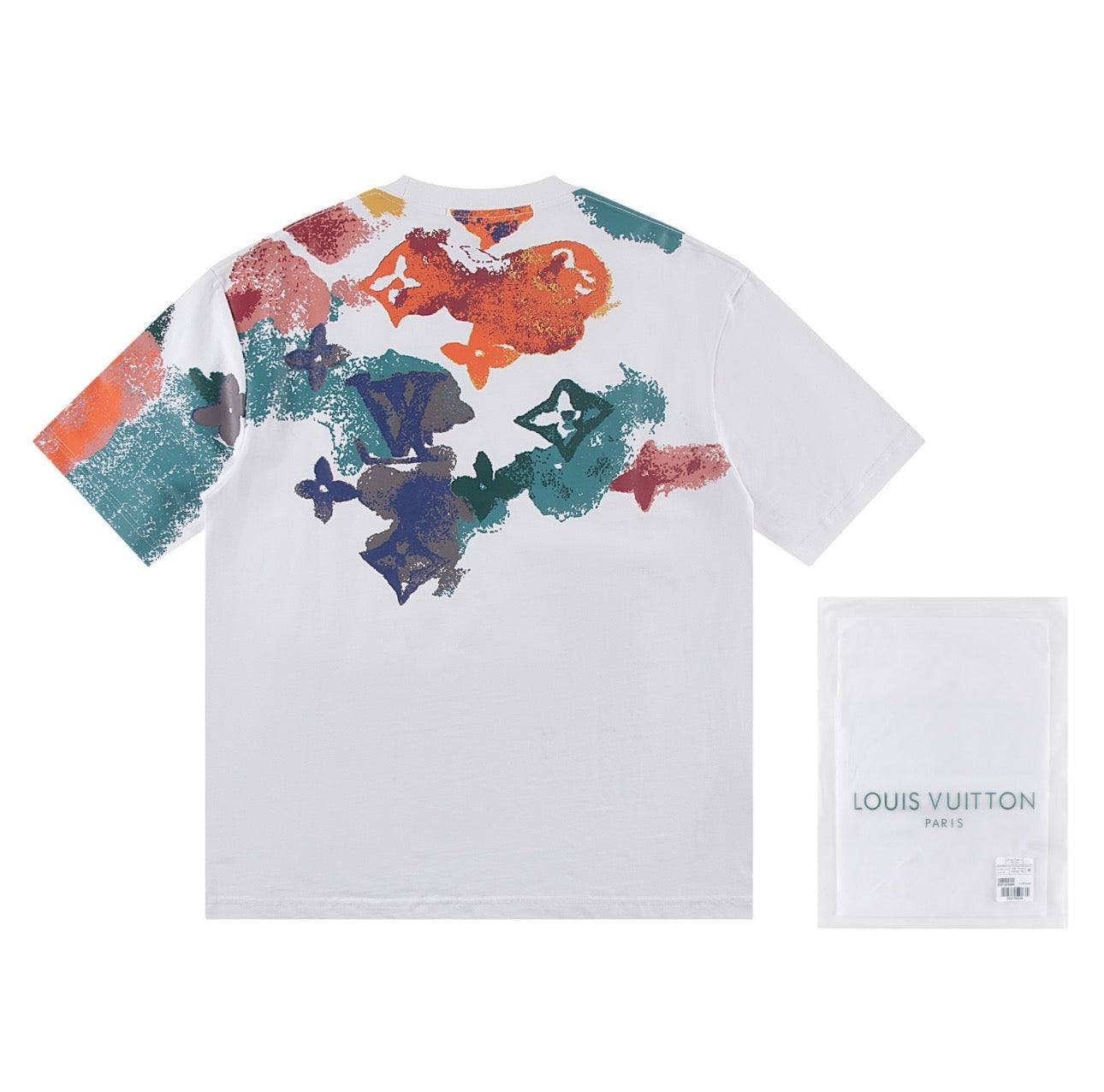 LV shirt