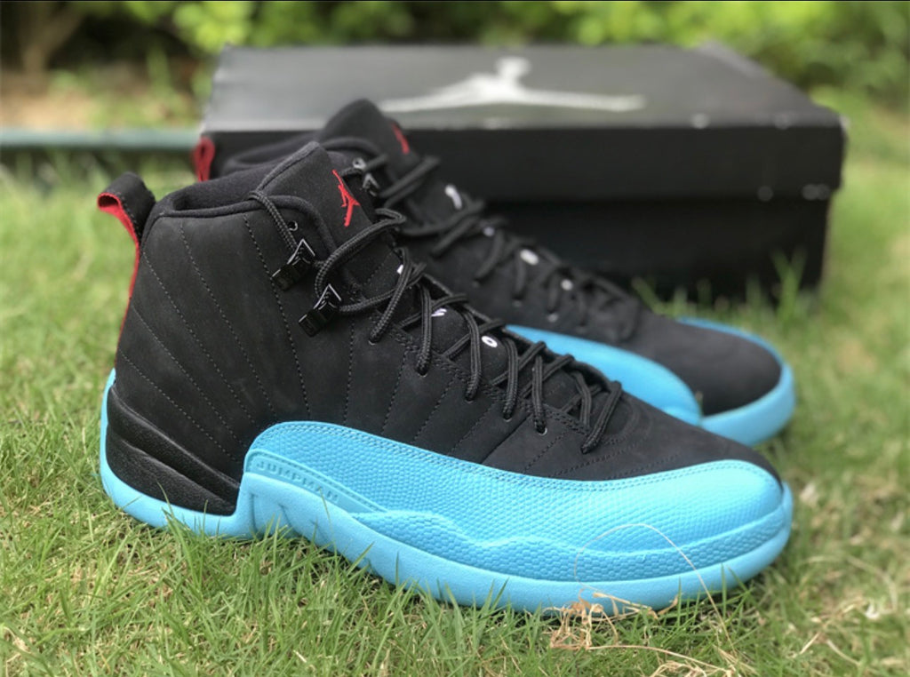 "Gamma blue" 12s