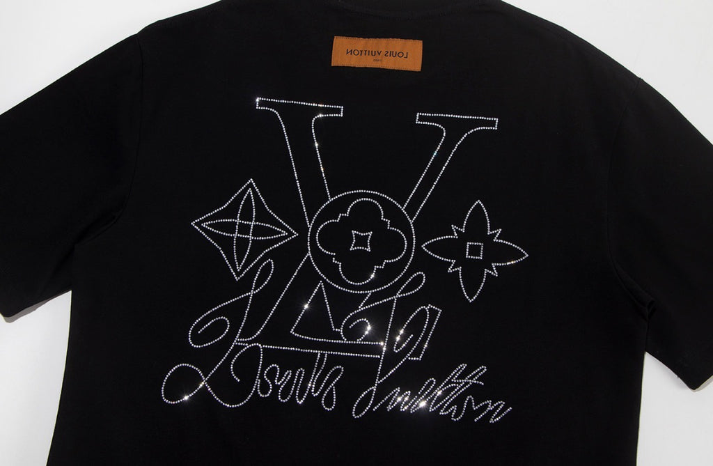 LV shirt