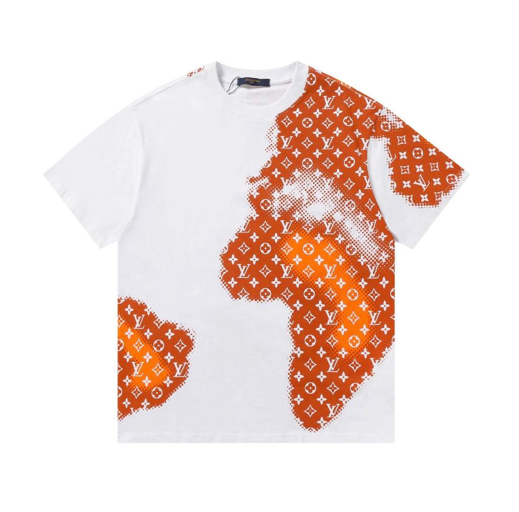 LV shirt