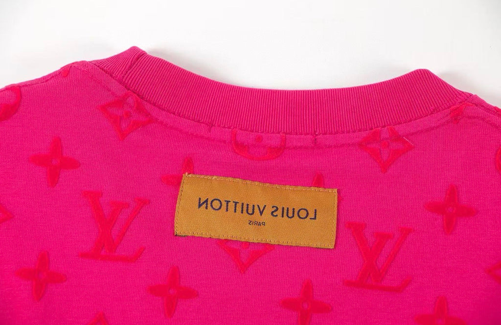 LV shirts