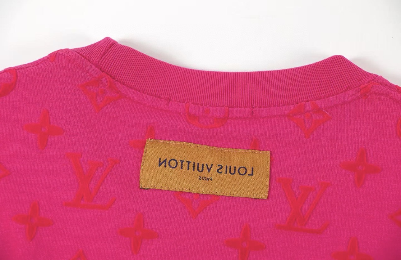 LV shirts