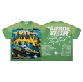 Majestic shirt