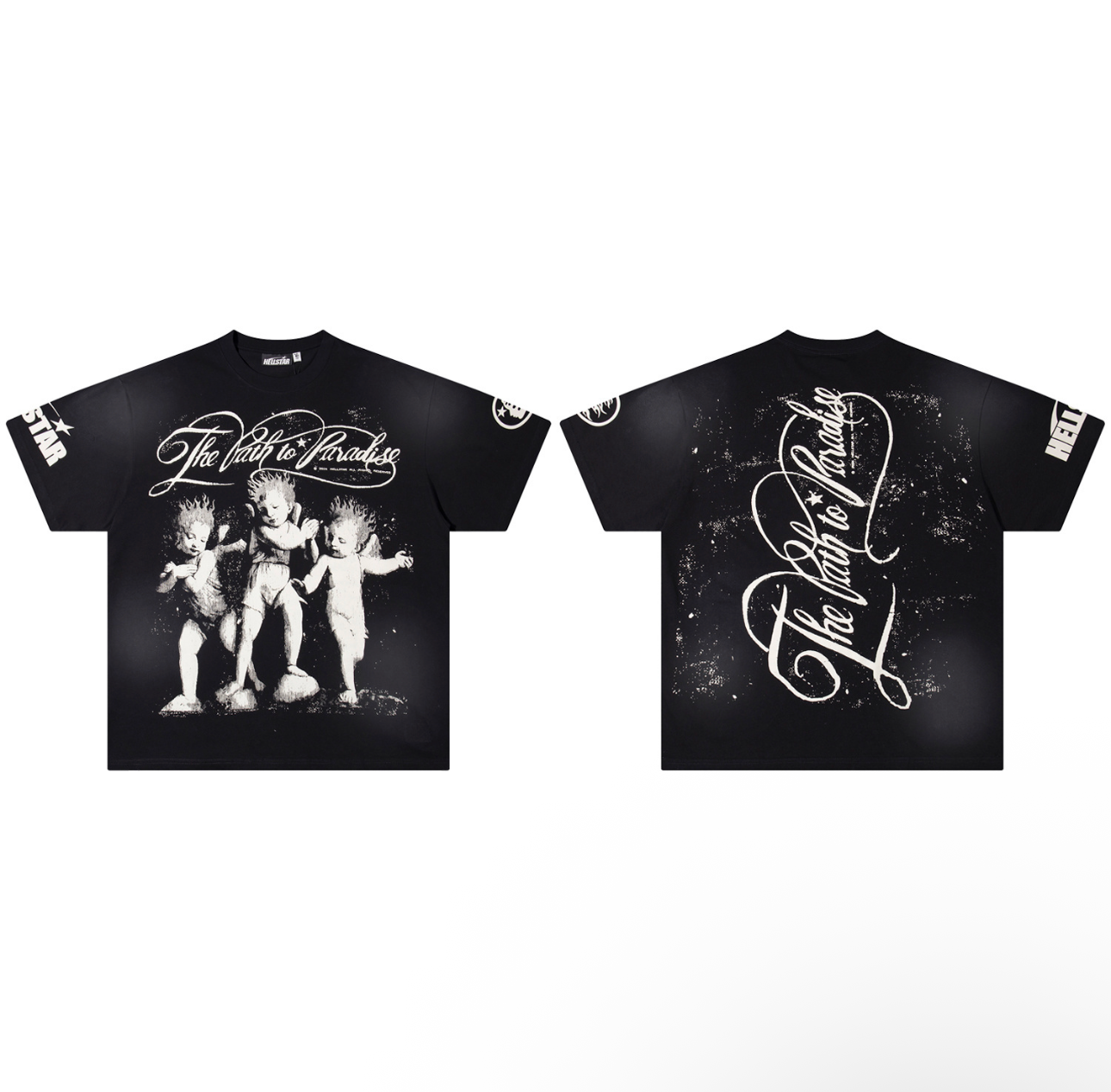 Hellstar shirt