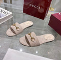 Gucci slides