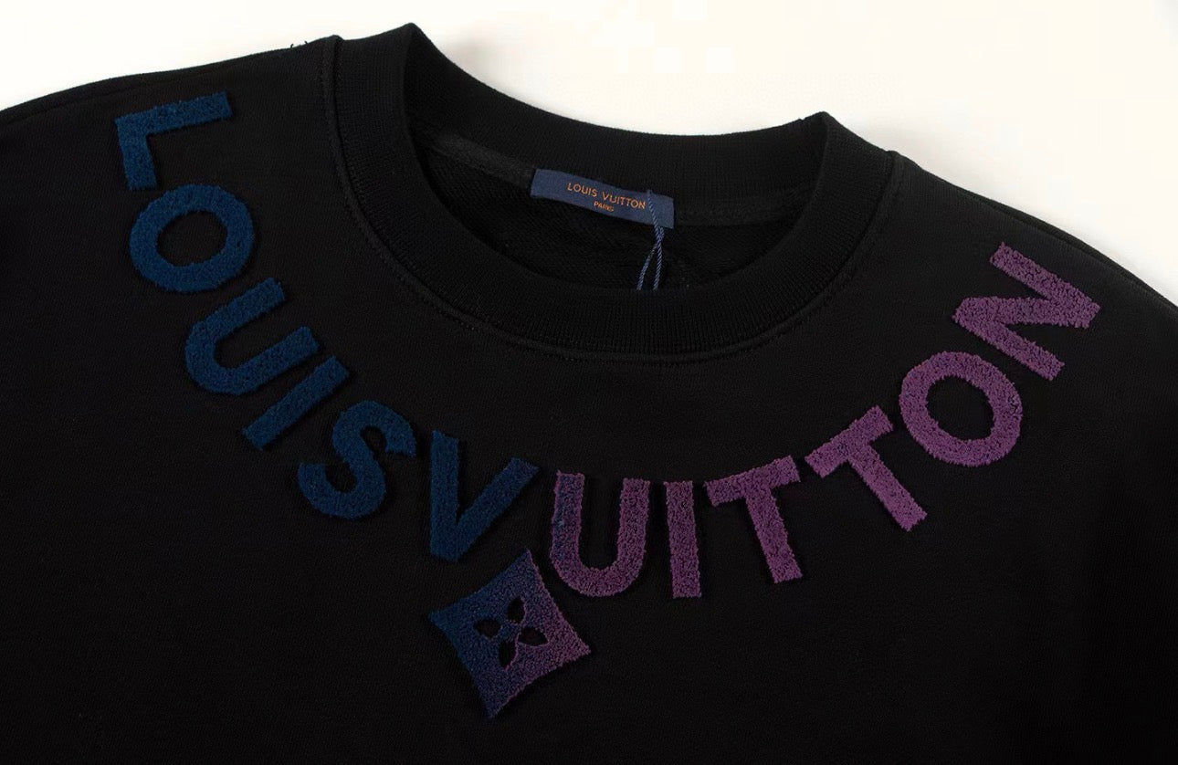 LV sweater