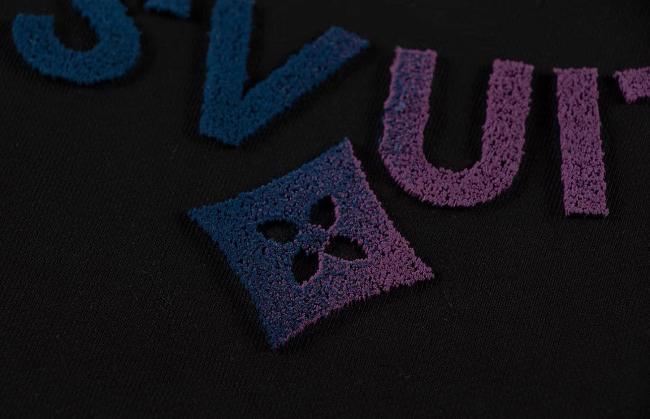 LV sweater