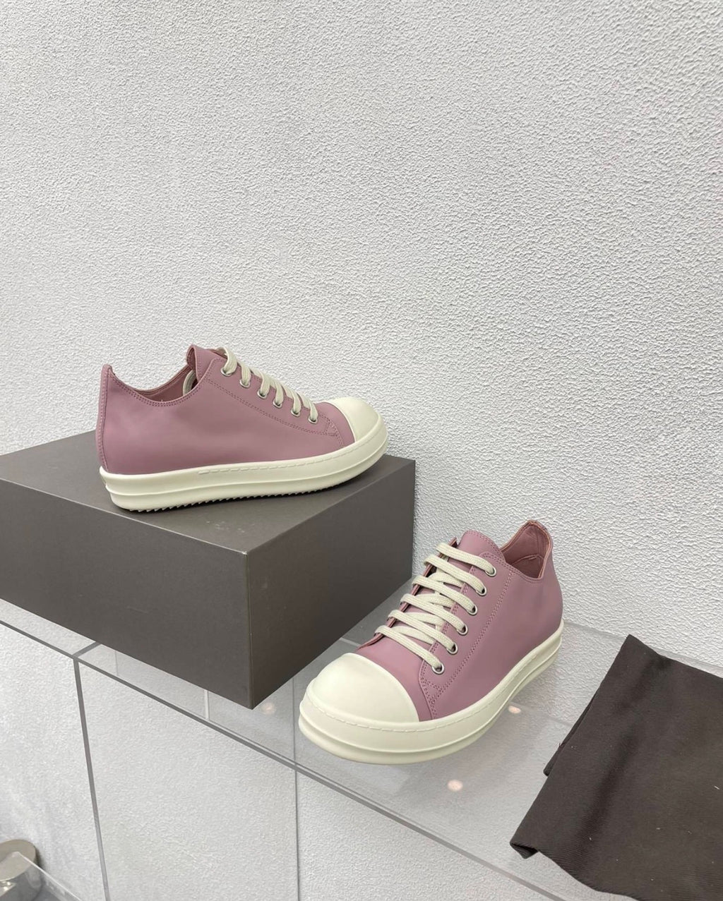 Rick Owen’s