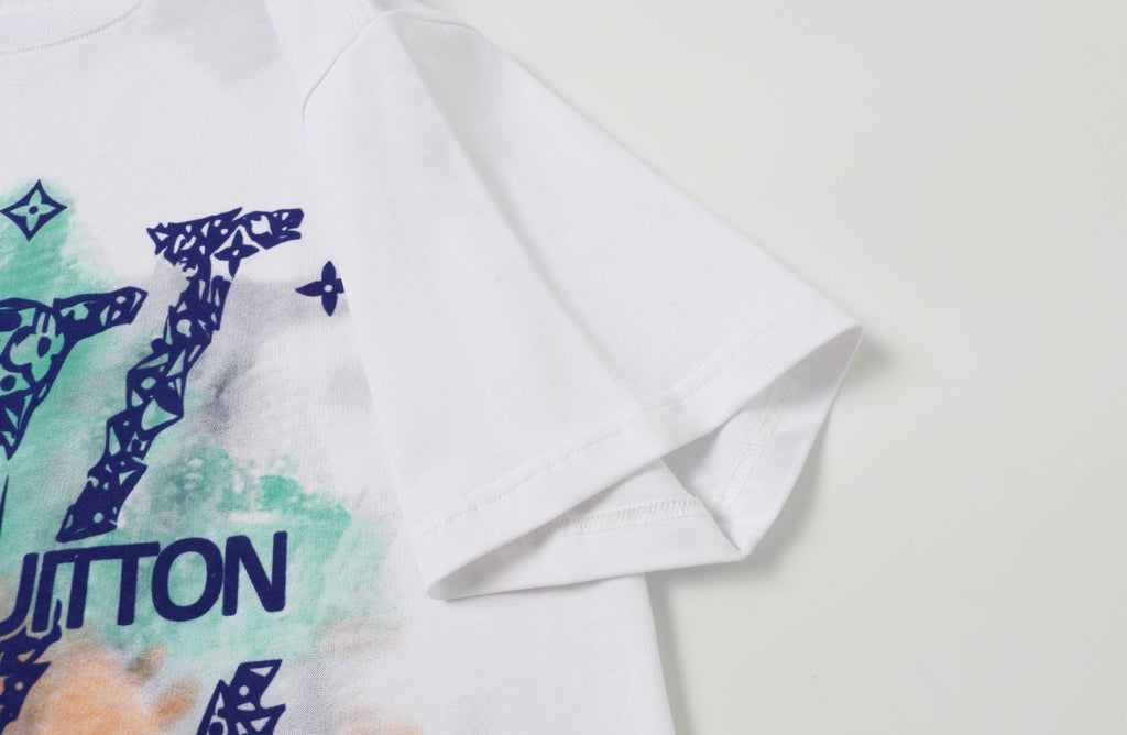 LV shirt
