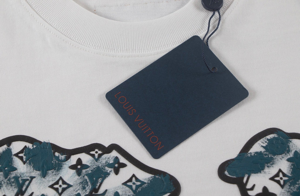 LV shirt
