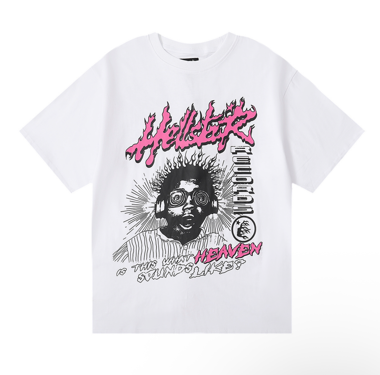 Hellstar shirt