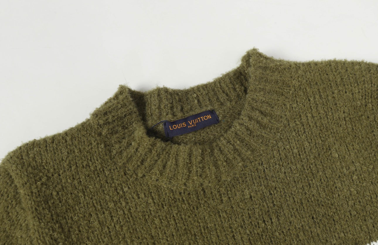 LV sweater