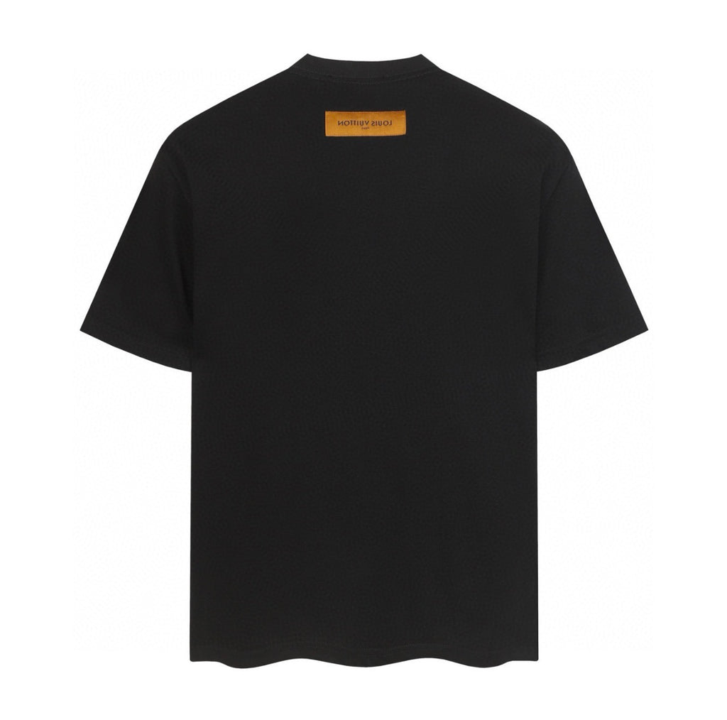 LV shirt