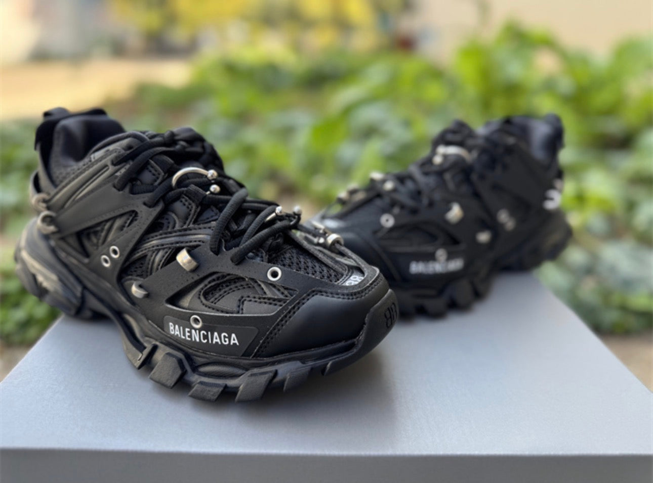 Balenciagas