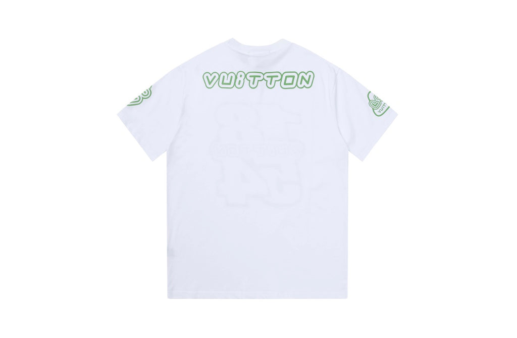 LV shirt