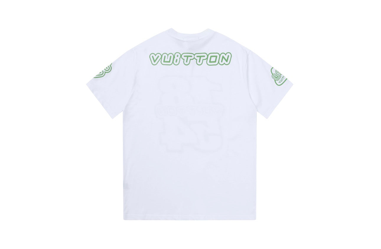 LV shirt