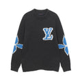LV sweater