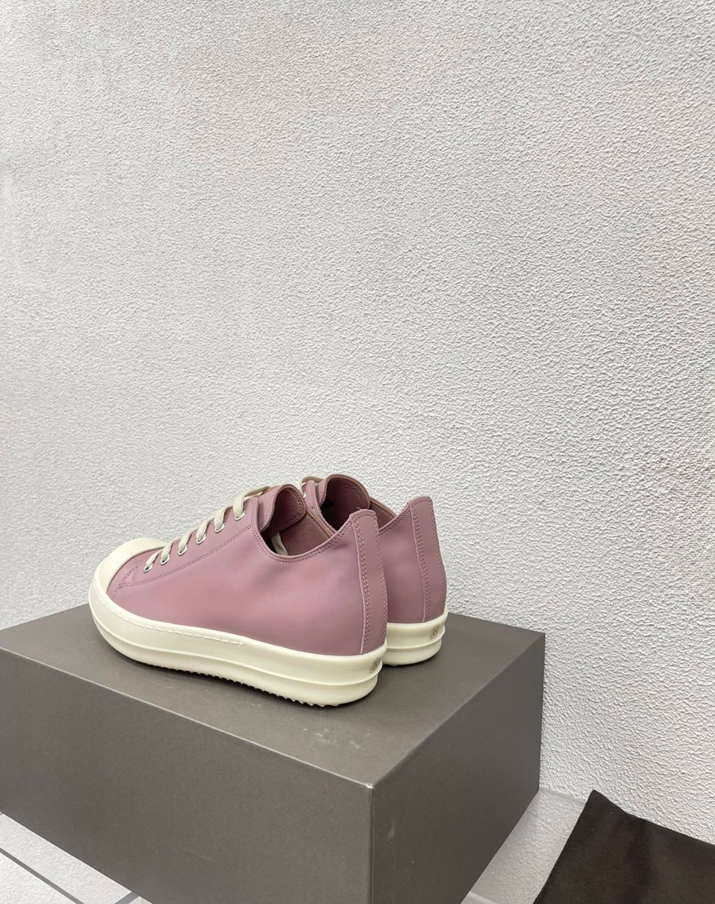 Rick Owen’s
