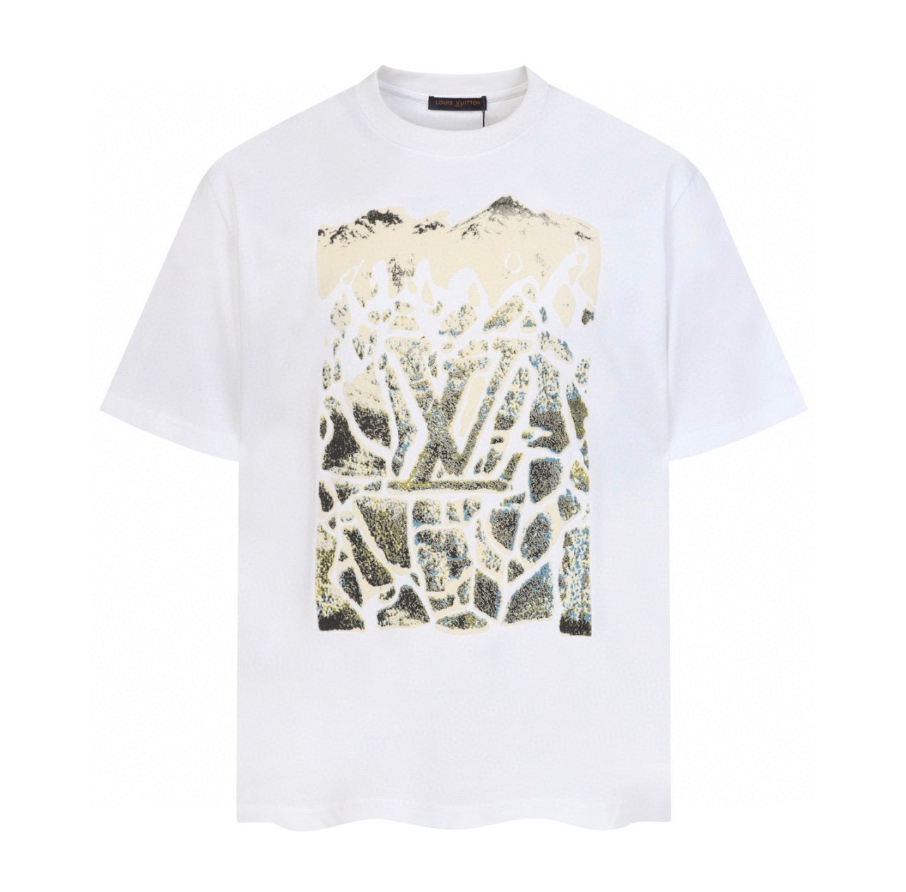 LV shirt